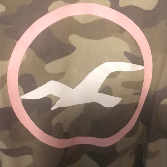 Hollister Hoody - Picture 3 of 8